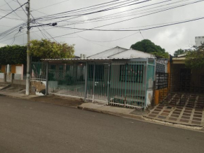 Green House